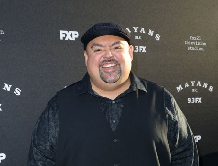 Esther P. Mendez's son Gabriel Iglesias, aka Fluffy, is an actor and comedian by profession.